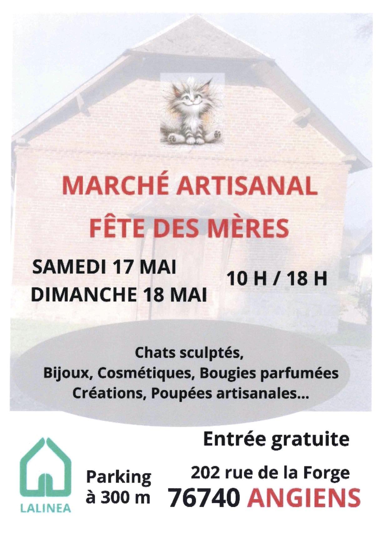 Marche 17 18 05