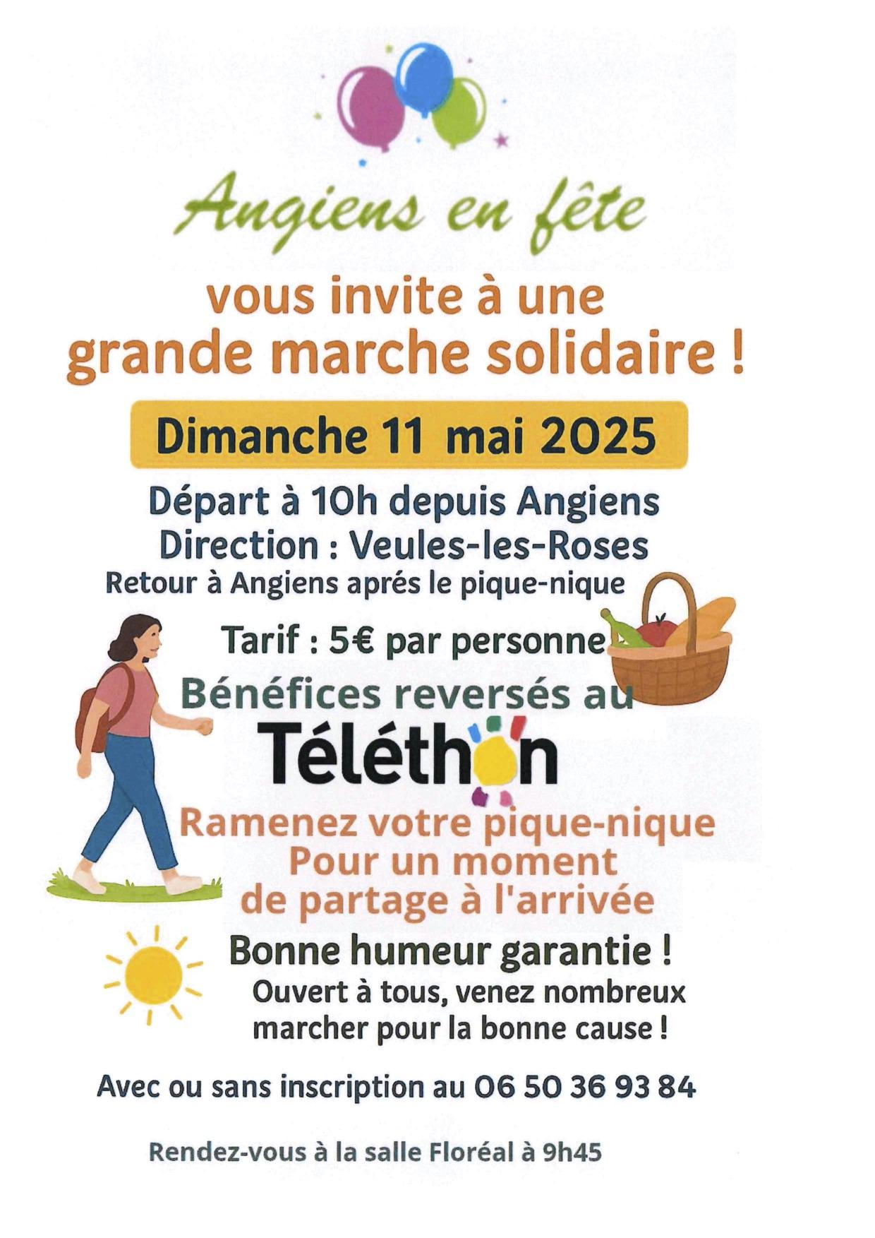 Marche