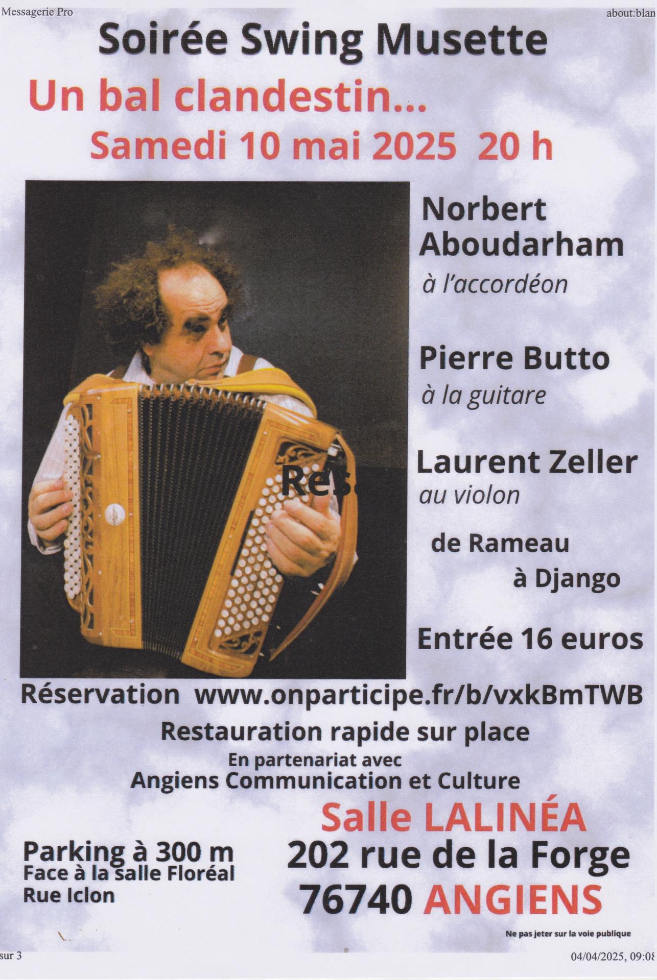 Musette